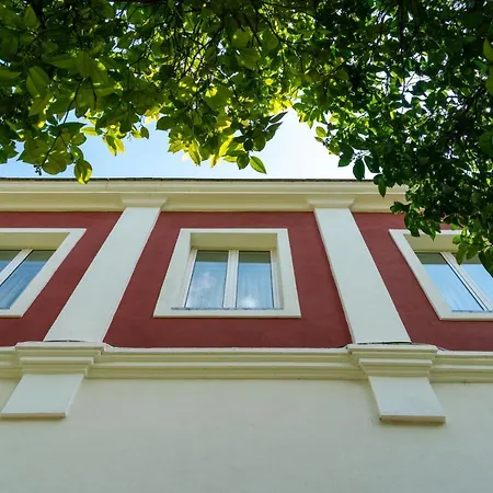 Puerta Principe Luxury Apartment