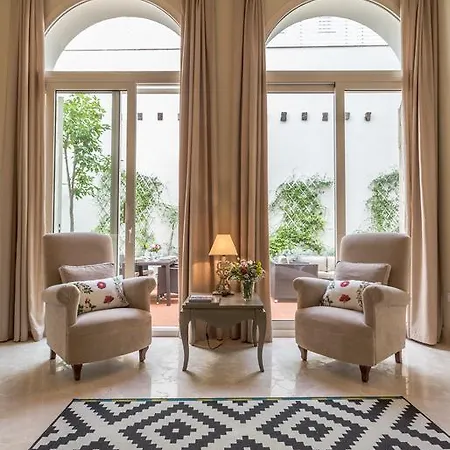 Puerta Principe Luxury Apartment *