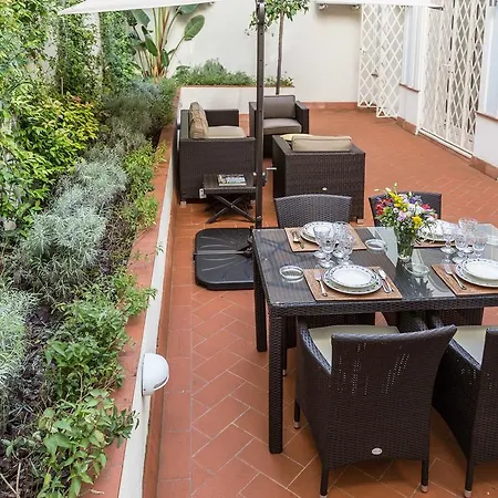 Puerta Principe Luxury * Seville