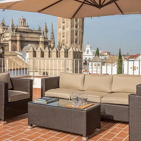 Puerta Principe Luxury Apartment