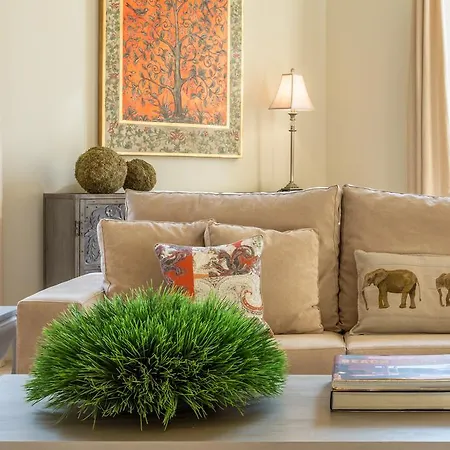 Puerta Principe Luxury Apartment