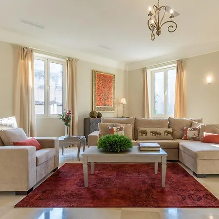 Puerta Principe Luxury * Seville