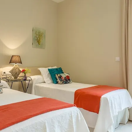 Apartment Puerta Principe Luxury *