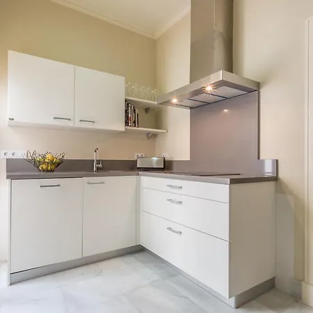 Apartment Puerta Principe Luxury *