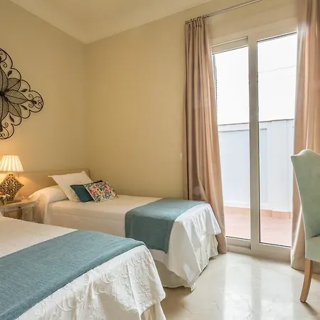 Apartment Puerta Principe Luxury *