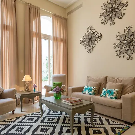 Puerta Principe Luxury Apartment Seville