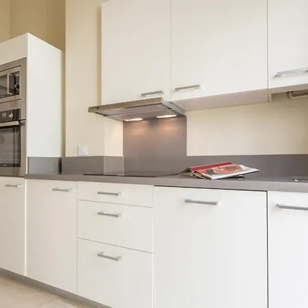 Puerta Principe Luxury Apartment