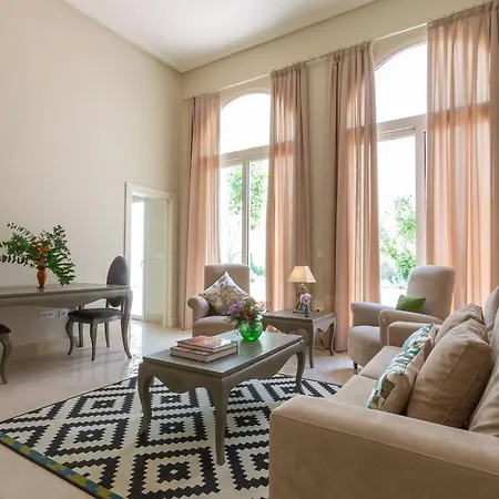 Puerta Principe Luxury Apartment *