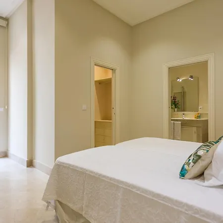 Puerta Principe Luxury Seville