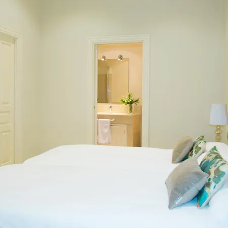 Puerta Principe Luxury Apartment