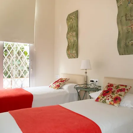 Apartment Puerta Principe Luxury *