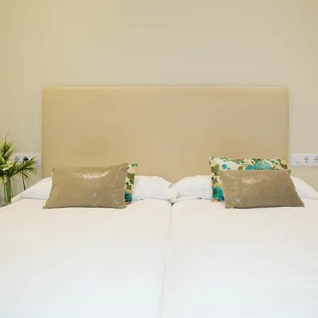 Puerta Principe Luxury * Seville