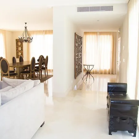 Puerta Principe Luxury * Seville