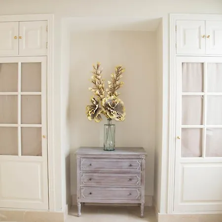 Puerta Principe Luxury Apartment