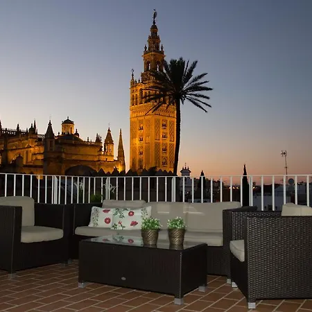Puerta Principe Luxury Apartment *