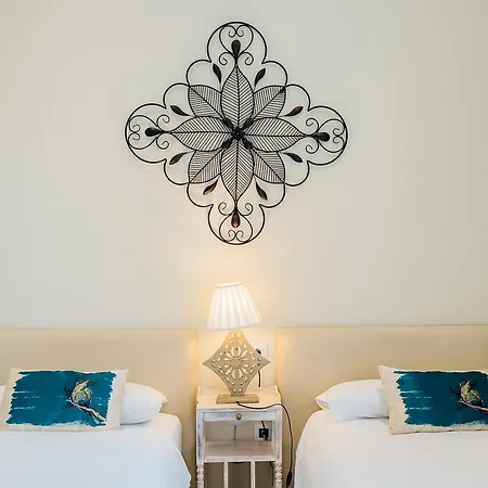 Puerta Principe Luxury * Seville