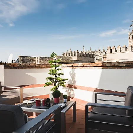 Puerta Principe Luxury Apartment *