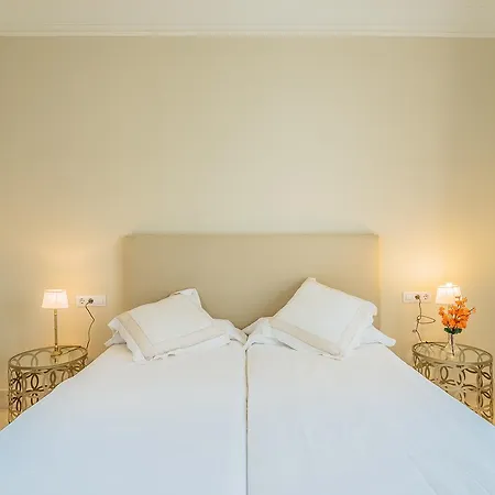 Apartment Puerta Principe Luxury Seville