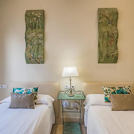 Puerta Principe Luxury Apartment