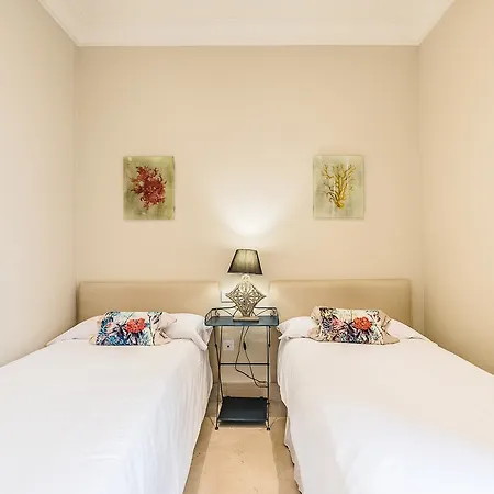 Puerta Principe Luxury Seville