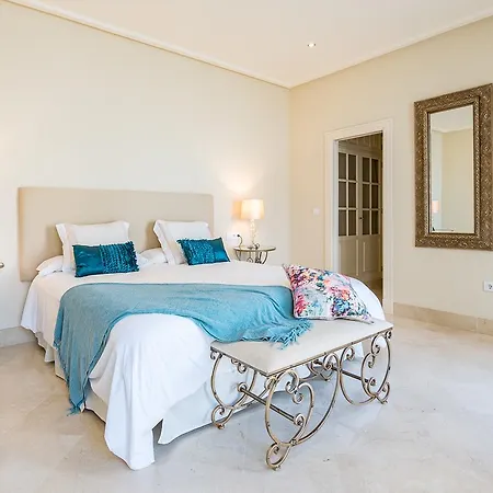 Puerta Principe Luxury * Seville