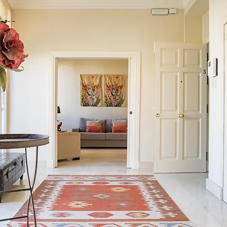 Puerta Principe Luxury * Seville