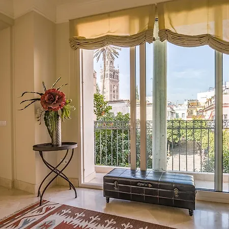 Puerta Principe Luxury Apartment