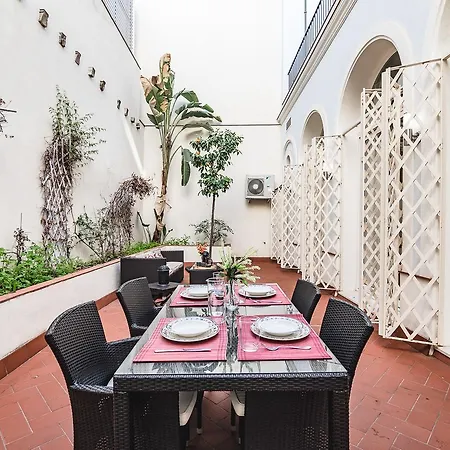 Puerta Principe Luxury Apartment *