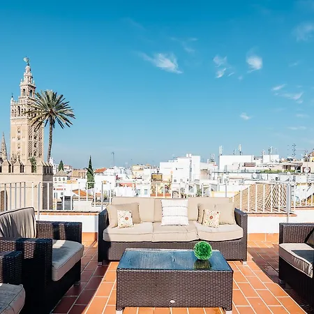 Puerta Principe Luxury Apartment *