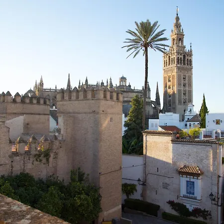 Puerta Principe Luxury * Sevilla