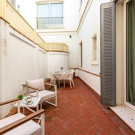 Puerta Principe Luxury * Sevilla