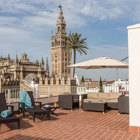 Lägenhet Puerta Principe Luxury *