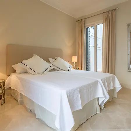 Puerta Principe Luxury Lägenhet *