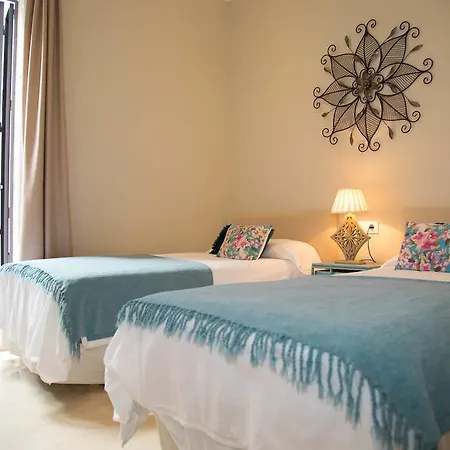 Lägenhet Puerta Principe Luxury *