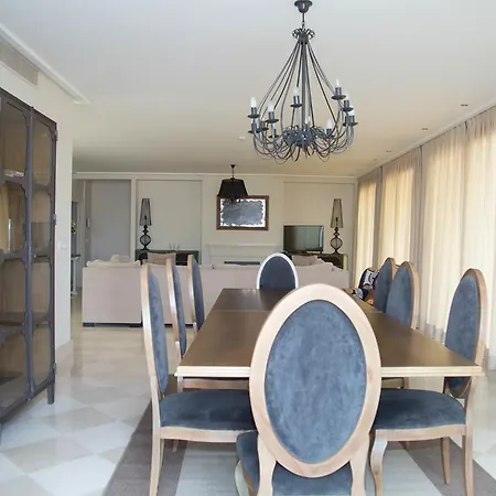 Puerta Principe Luxury Sevilla