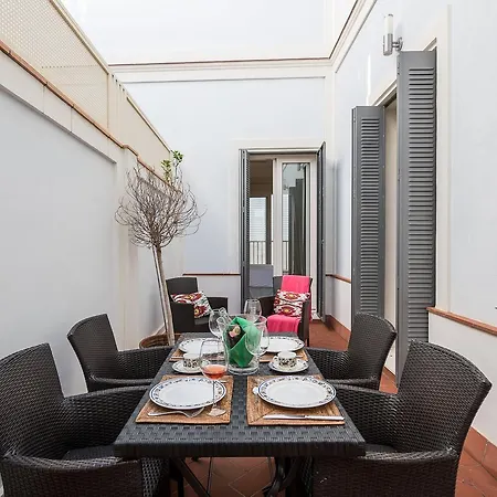 Puerta Principe Luxury Lägenhet