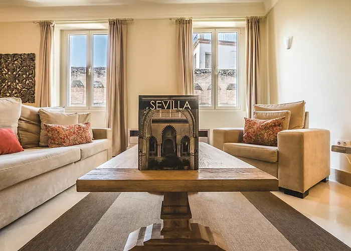 Puerta Principe Luxury Apartmán *